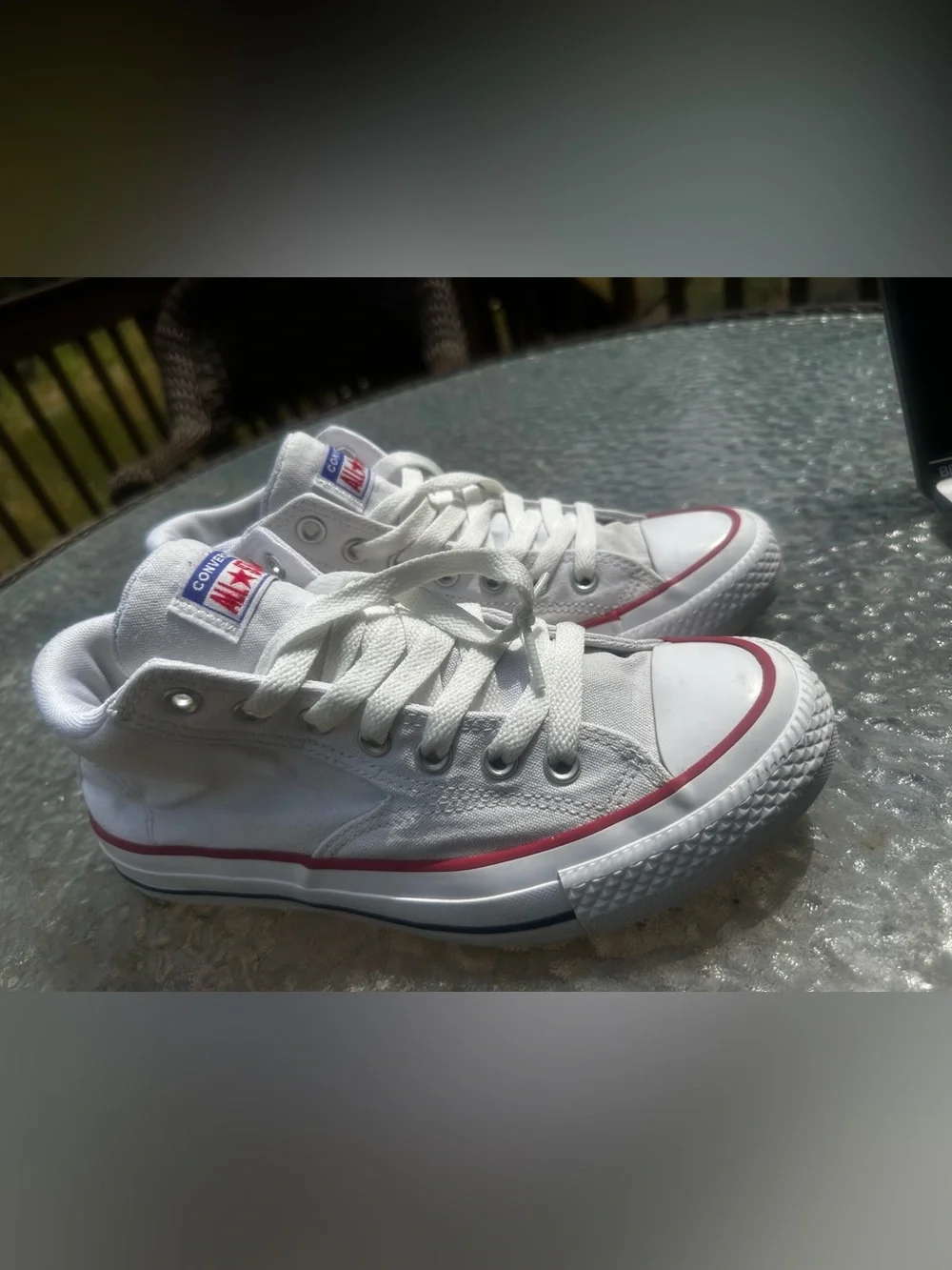 Converse classic mens